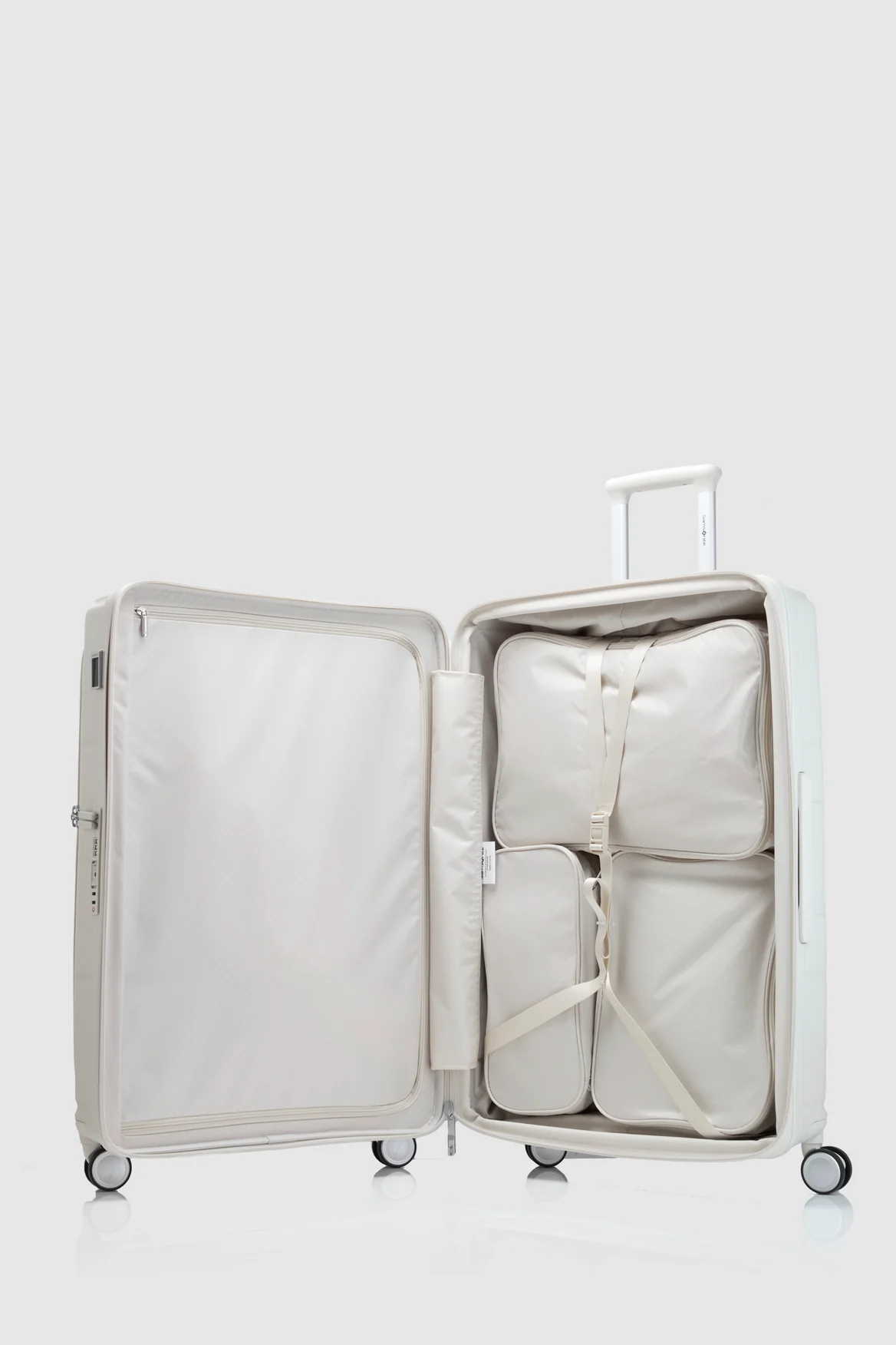 Paralux Check-In 81cm Suitcase - Image 5