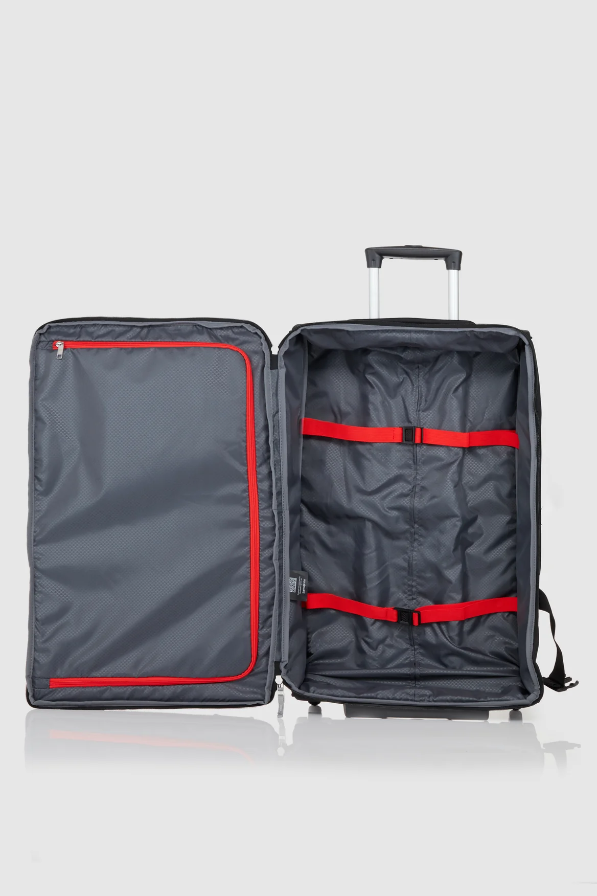 Sonora 68cm Wheeled Duffle - Image 5