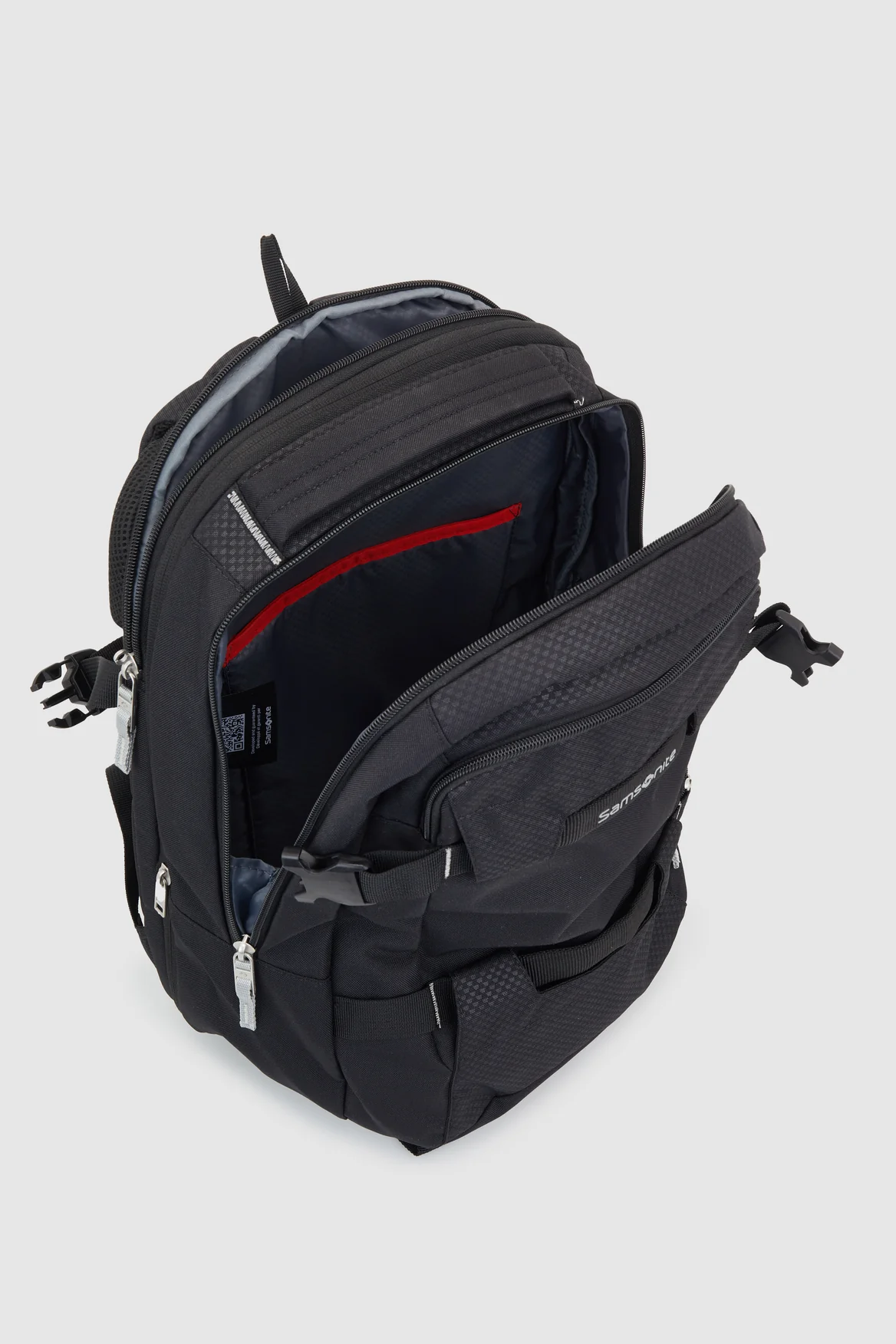 Sonora Laptop Backpack - Image 3