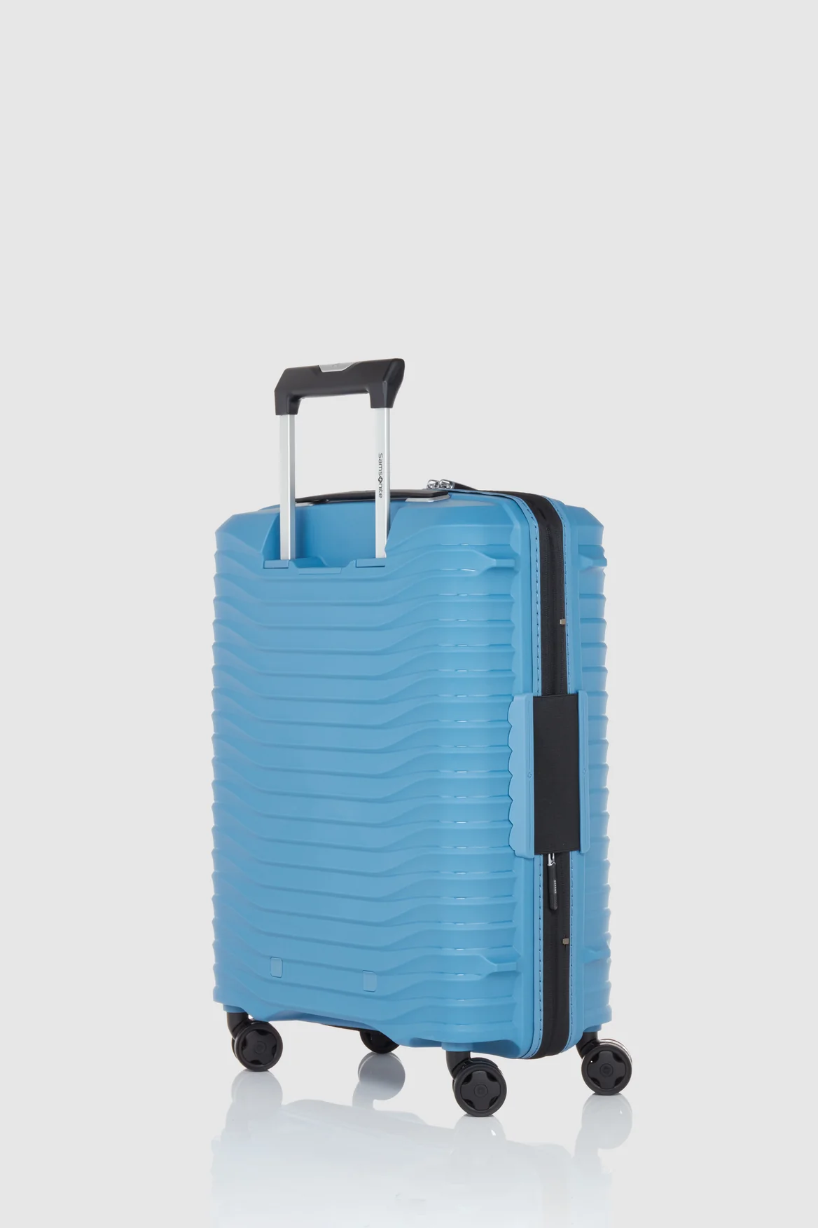 Upscape Carry-On 55cm Suitcase - Image 5