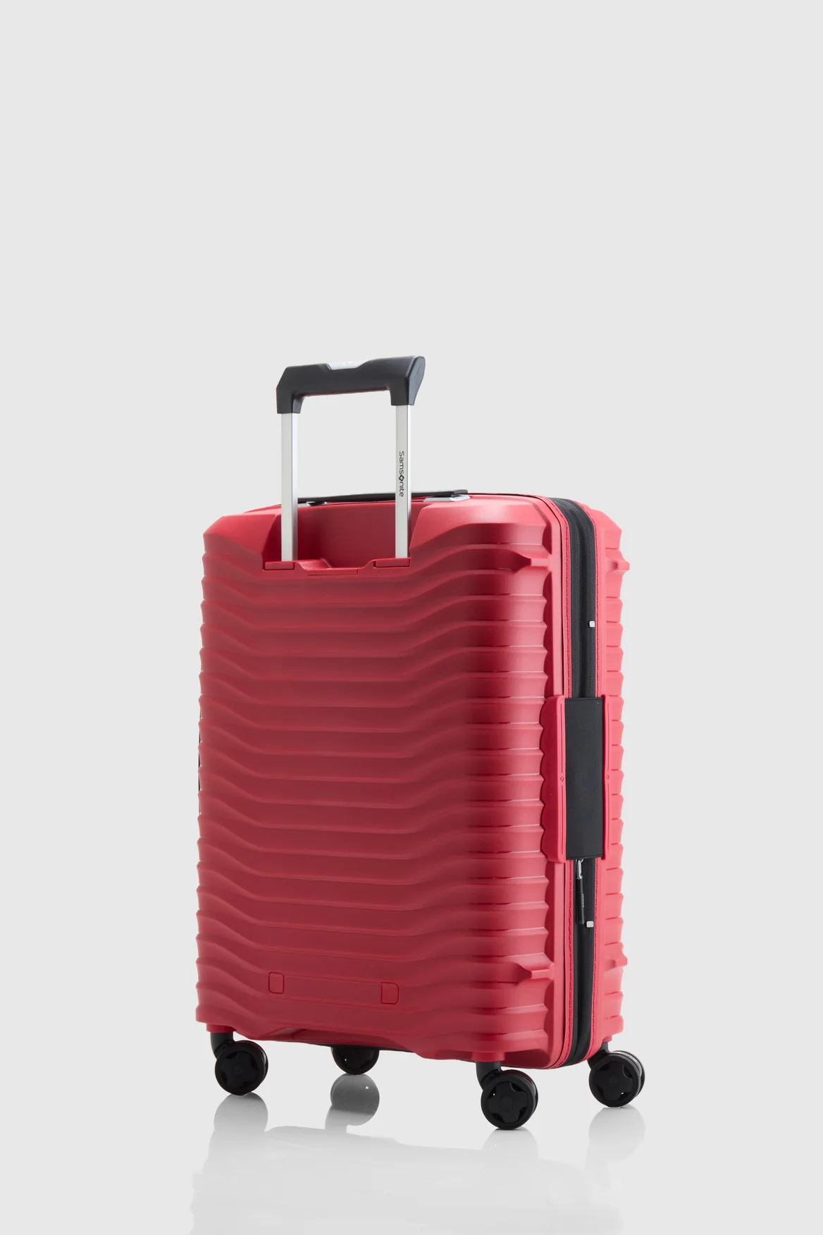 Upscape Carry-On 55cm Suitcase - Image 5