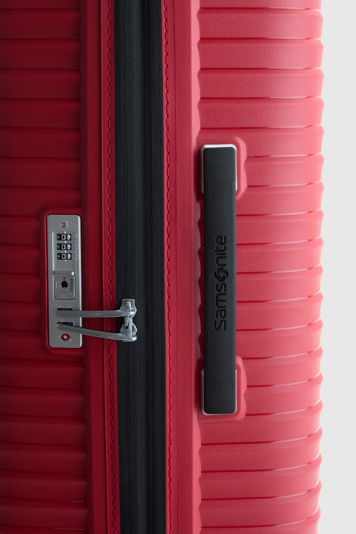 Upscape Carry-On 55cm Suitcase - Image 7