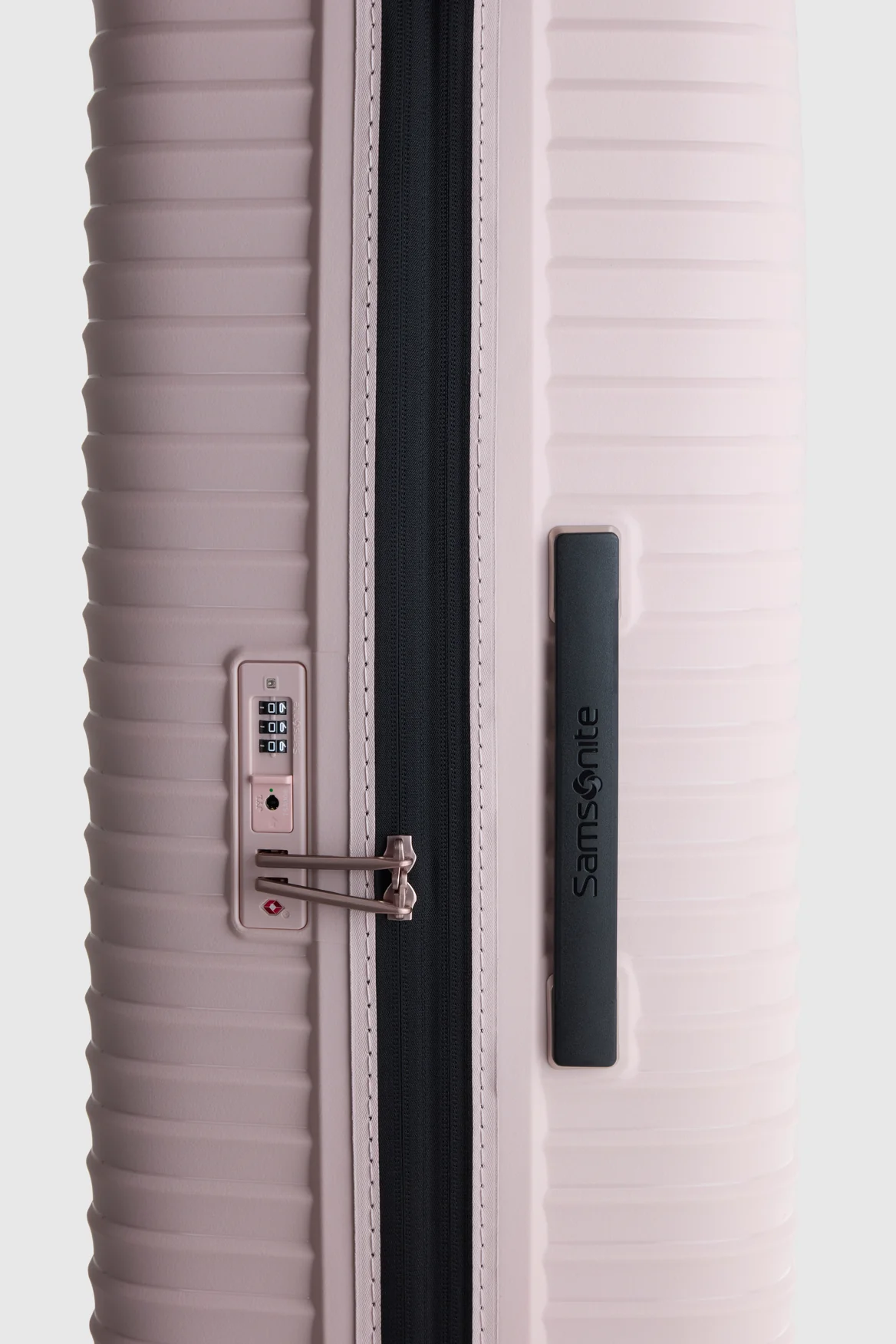 Upscape Carry-On 55cm Suitcase - Image 7