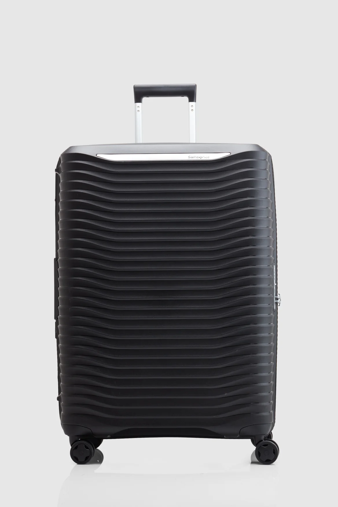 Upscape Check-In 75cm Suitcase - Image 4