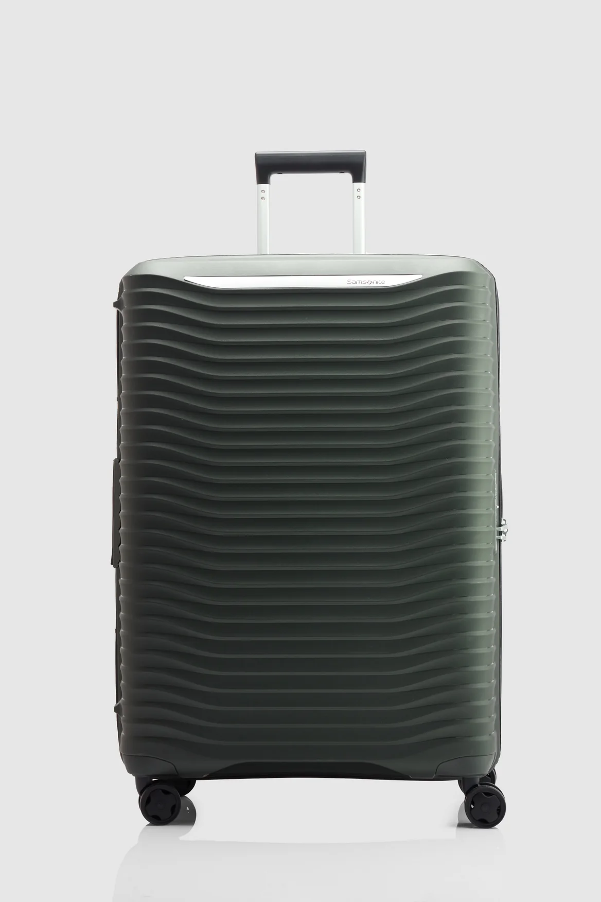 Upscape Check-In 75cm Suitcase - Image 4
