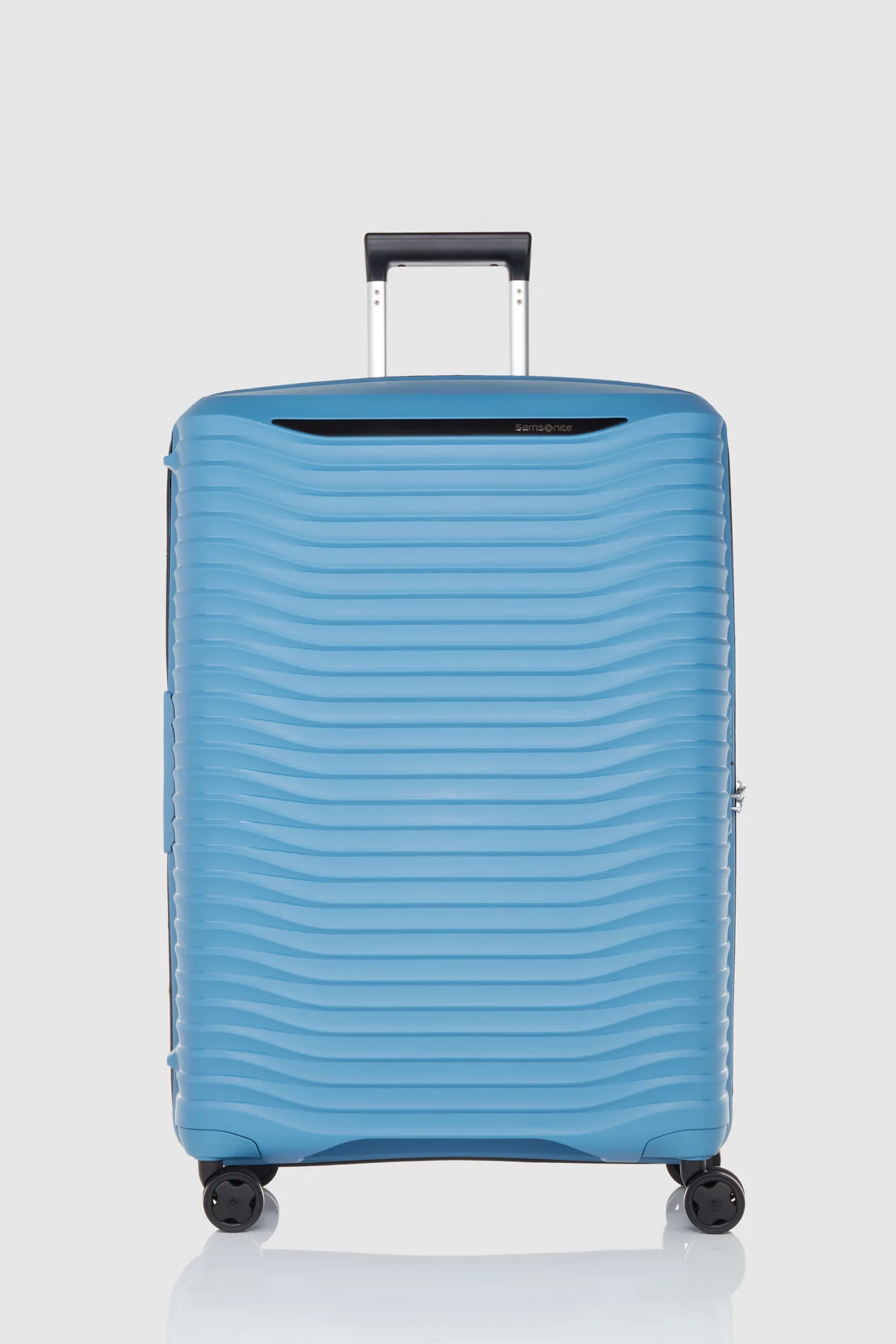 Upscape Check-In 75cm Suitcase - Image 4