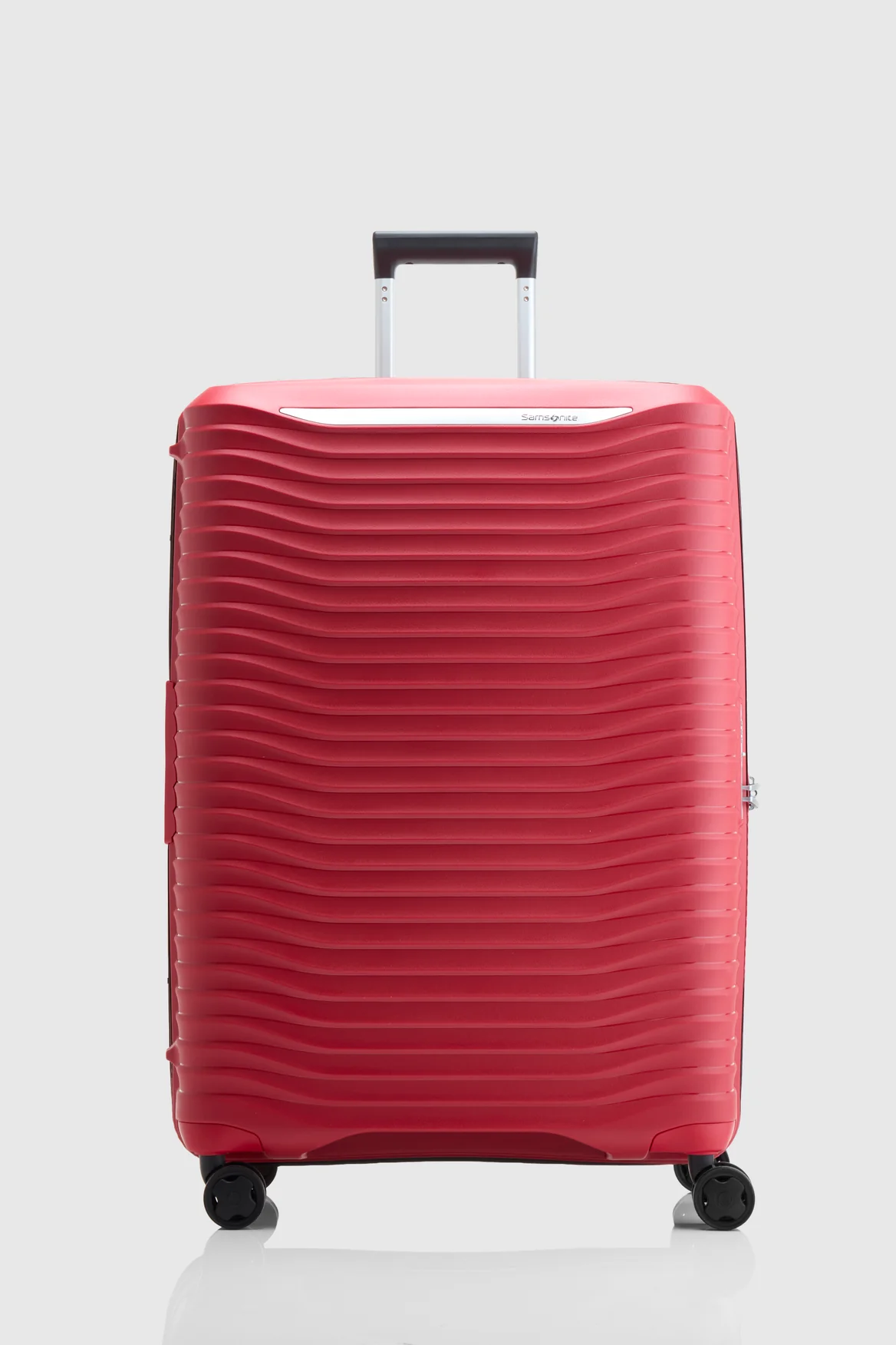 Upscape Check-In 75cm Suitcase - Image 4