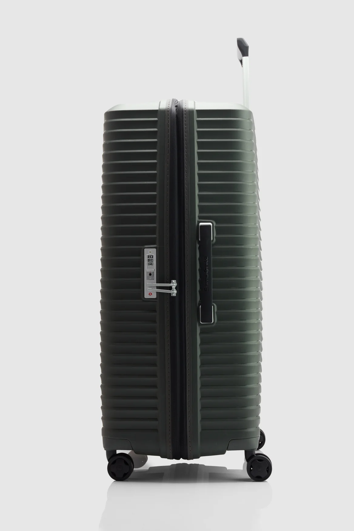 Upscape Check-In 81cm Suitcase - Image 2