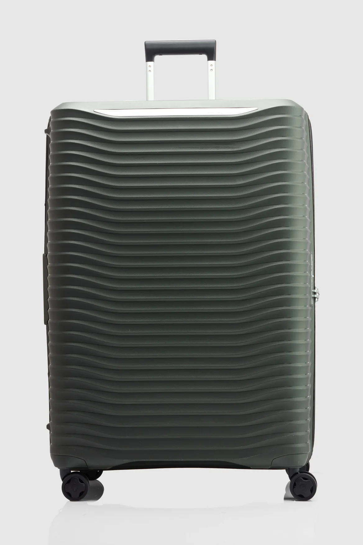 Upscape Check-In 81cm Suitcase - Image 4