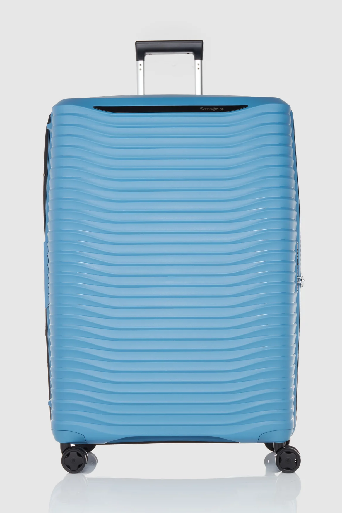 Upscape Check-In 81cm Suitcase - Image 4