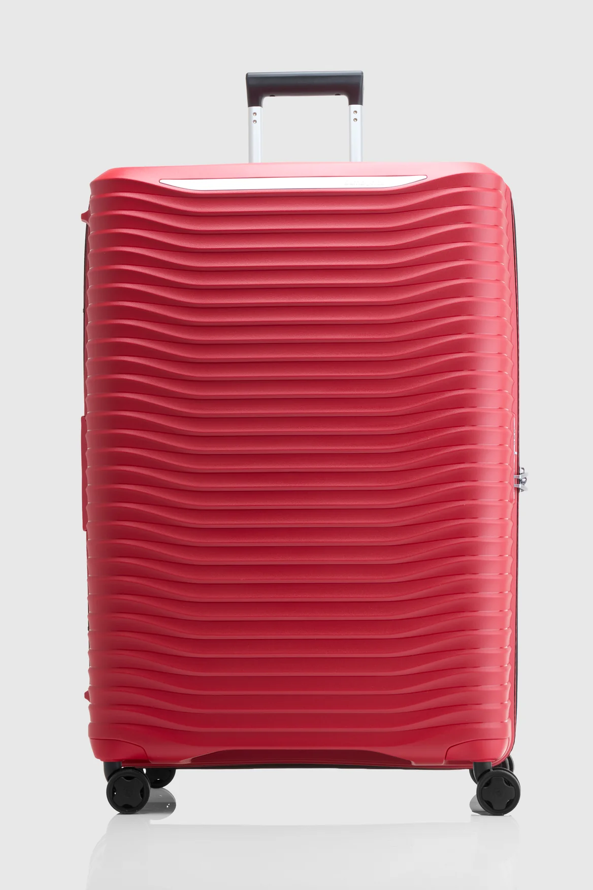 Upscape Check-In 81cm Suitcase - Image 4