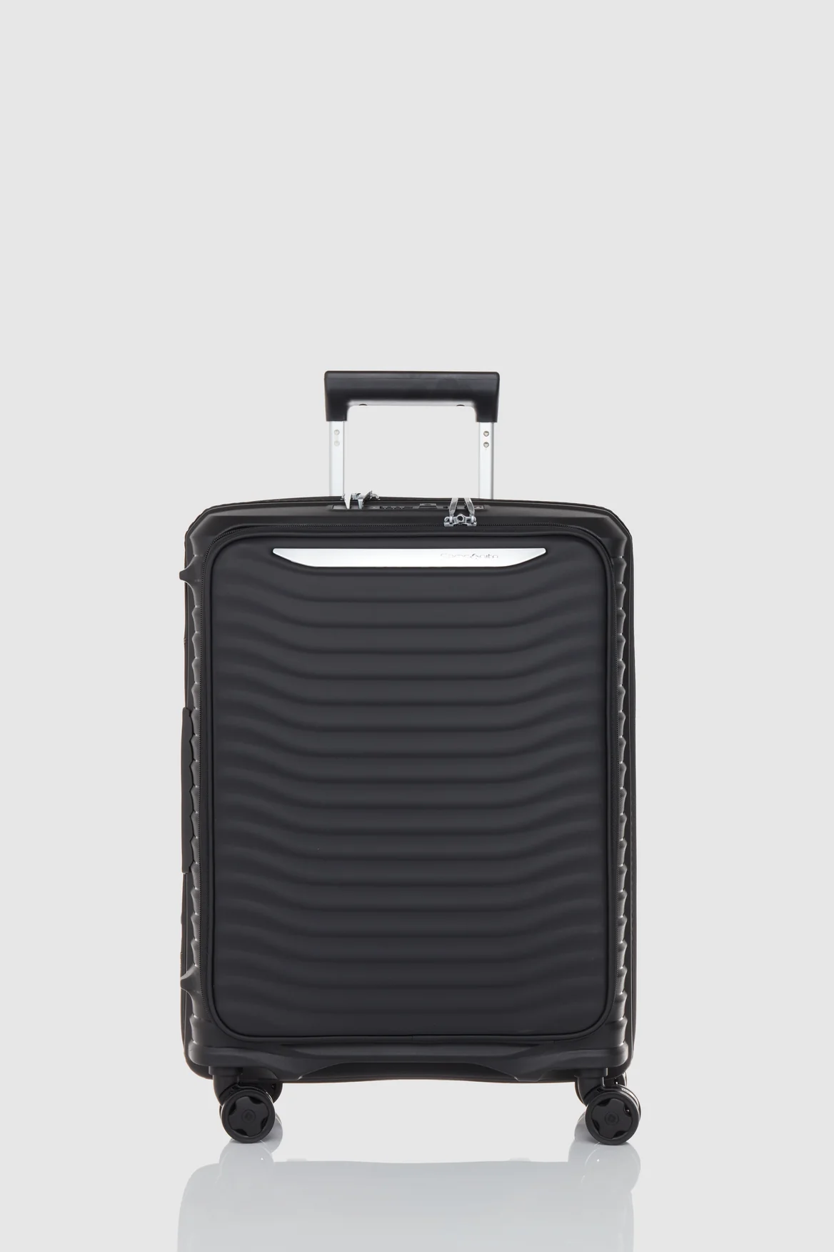 Upscape Easy Access Suitcase - Image 4