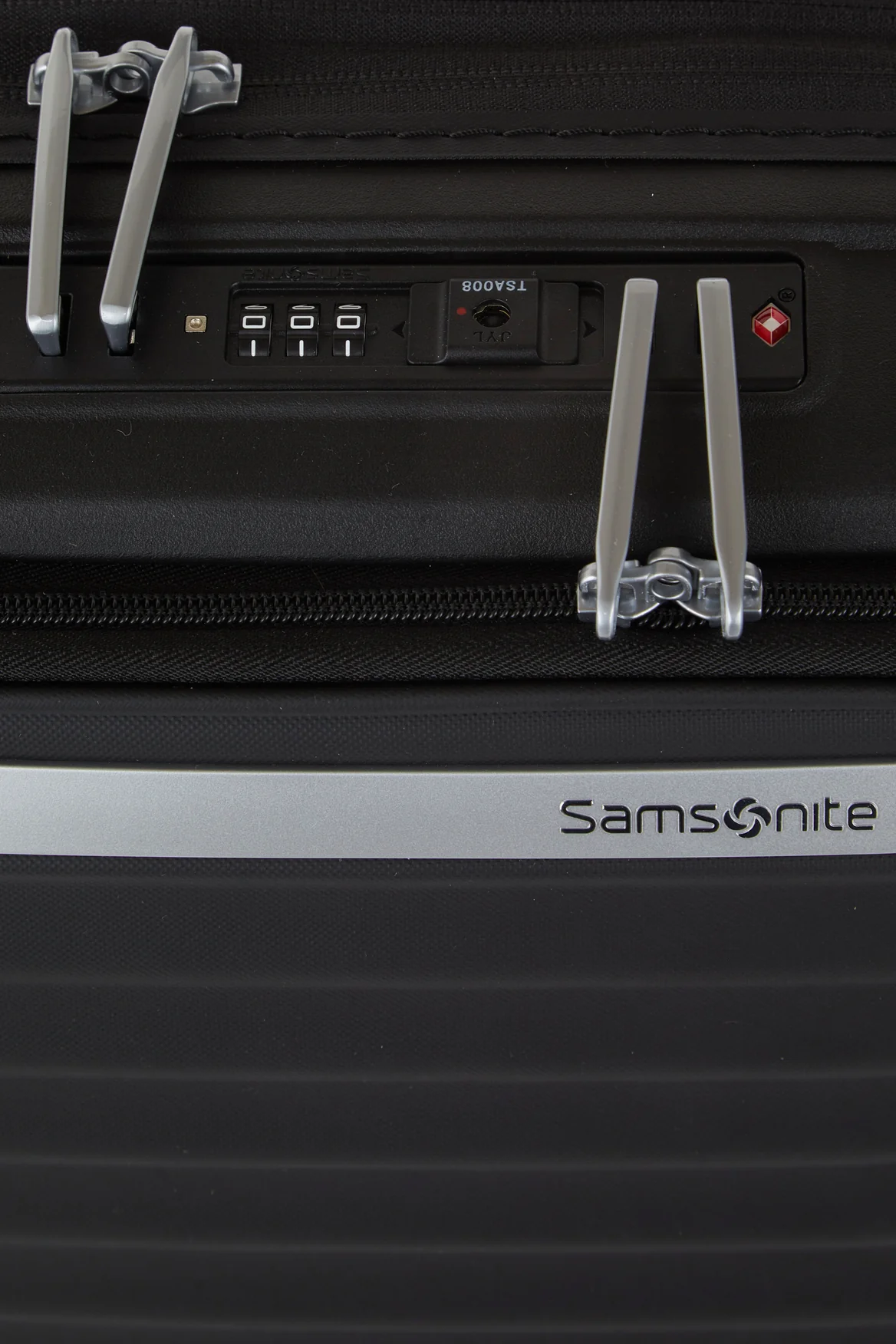 Upscape Easy Access Suitcase - Image 7