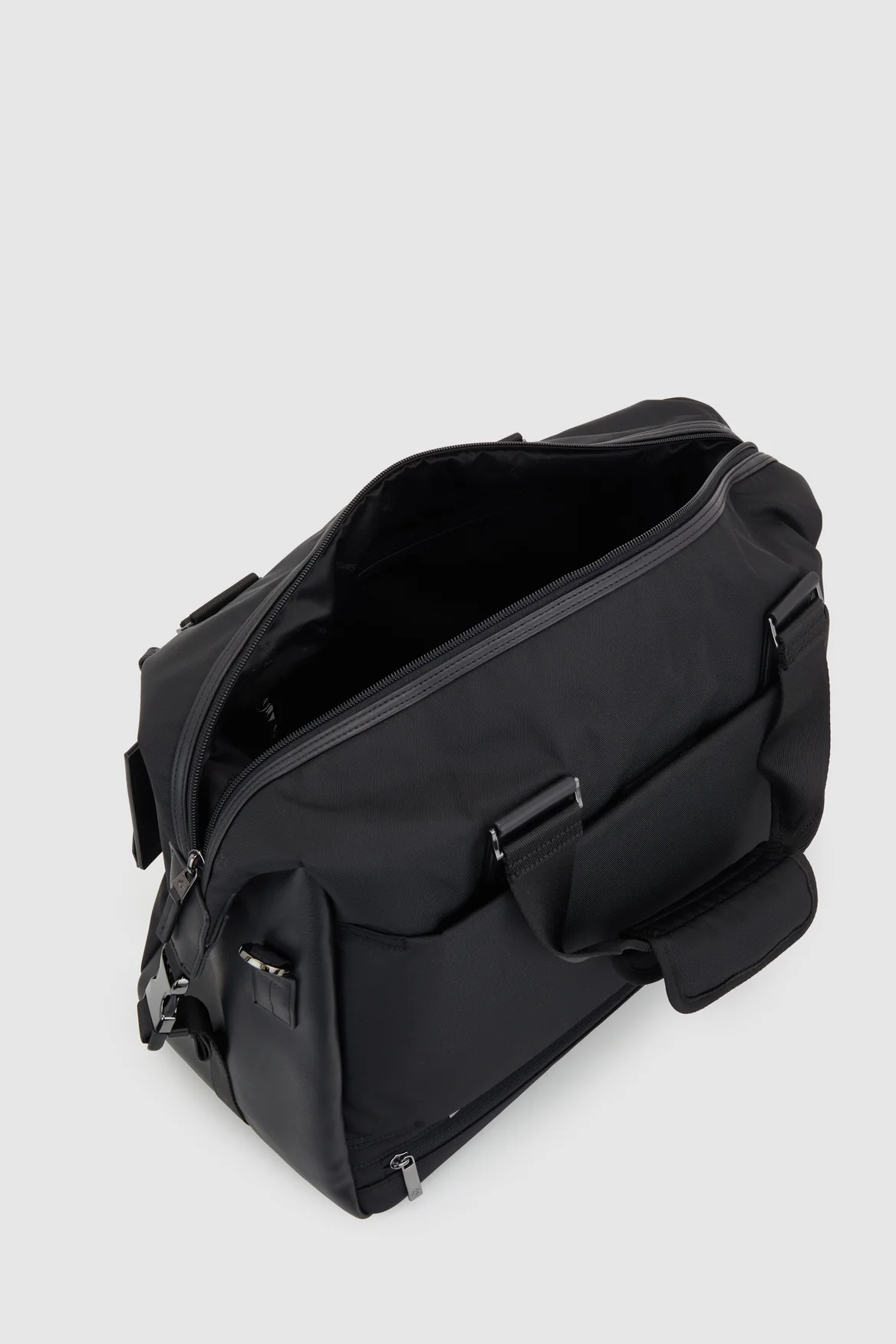 Wilgena Boston Duffle Bag - Image 3