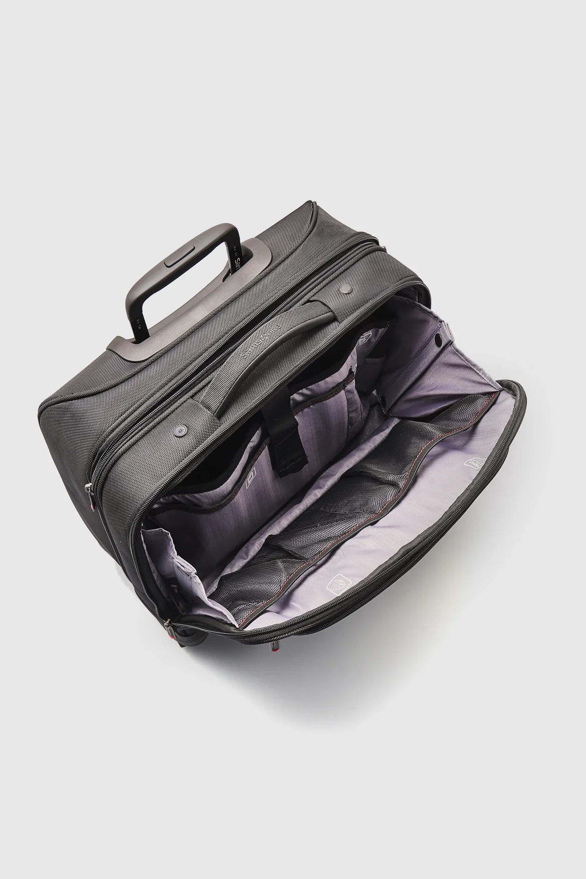Xenon 3.0 Rolling Tote - Image 5