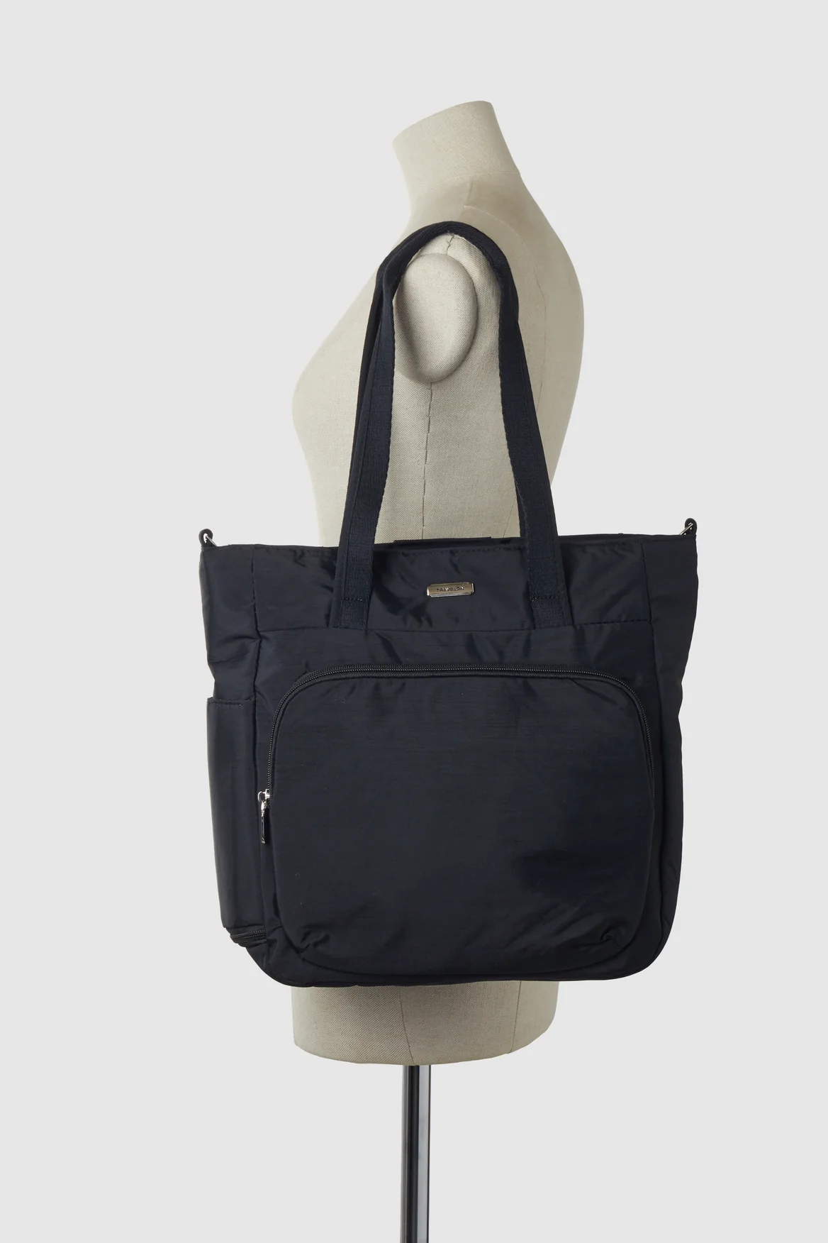 Anti Theft RFID 2 In 1 Backpack - Image 4