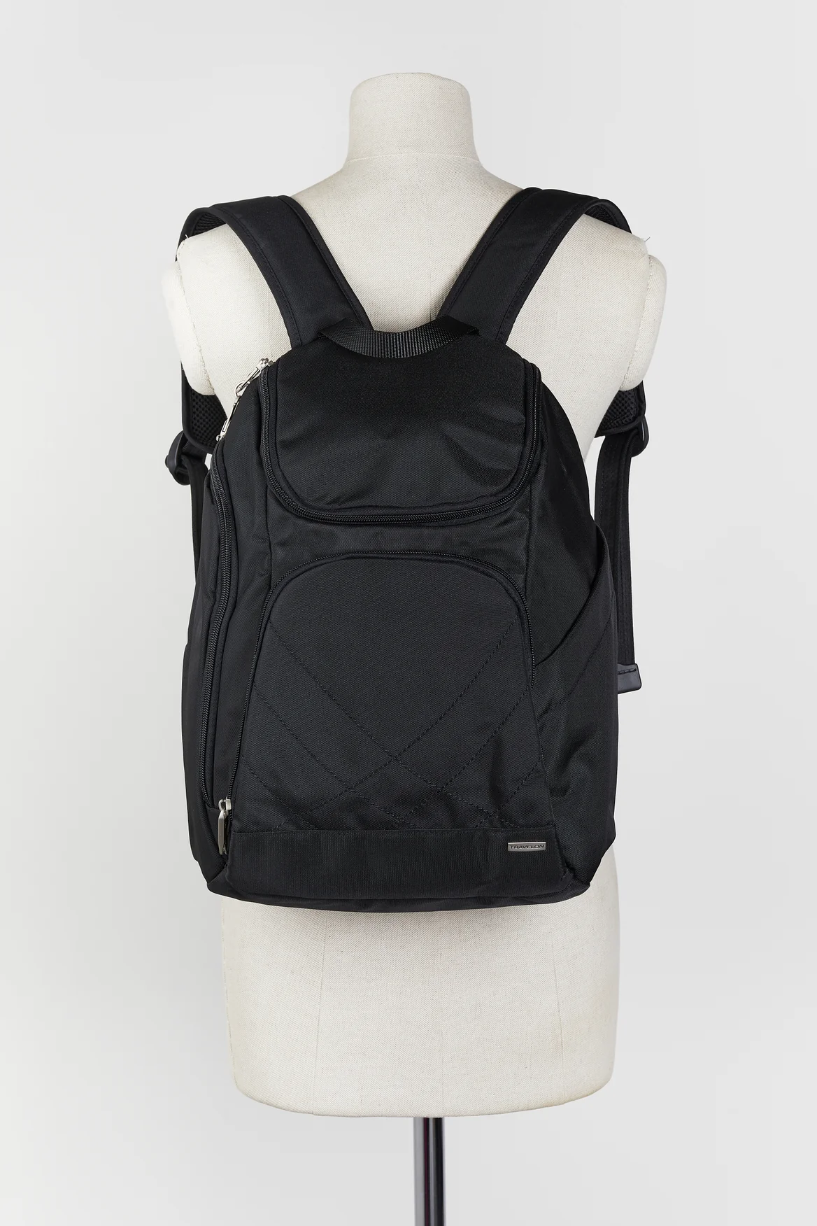 Anti Theft RFID Backpack - Image 4