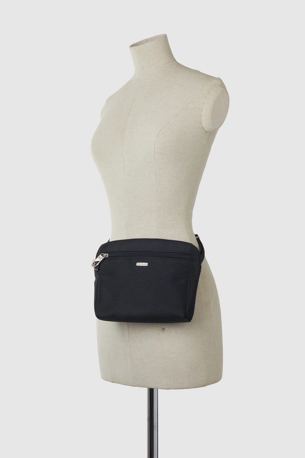 Anti Theft RFID Convertible Bag - Image 4