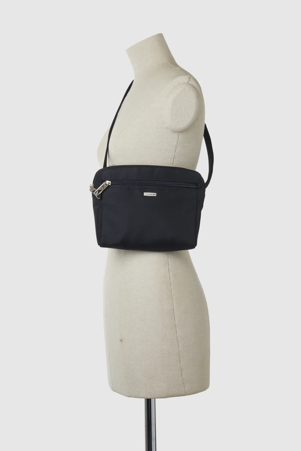 Anti Theft RFID Convertible Bag - Image 5