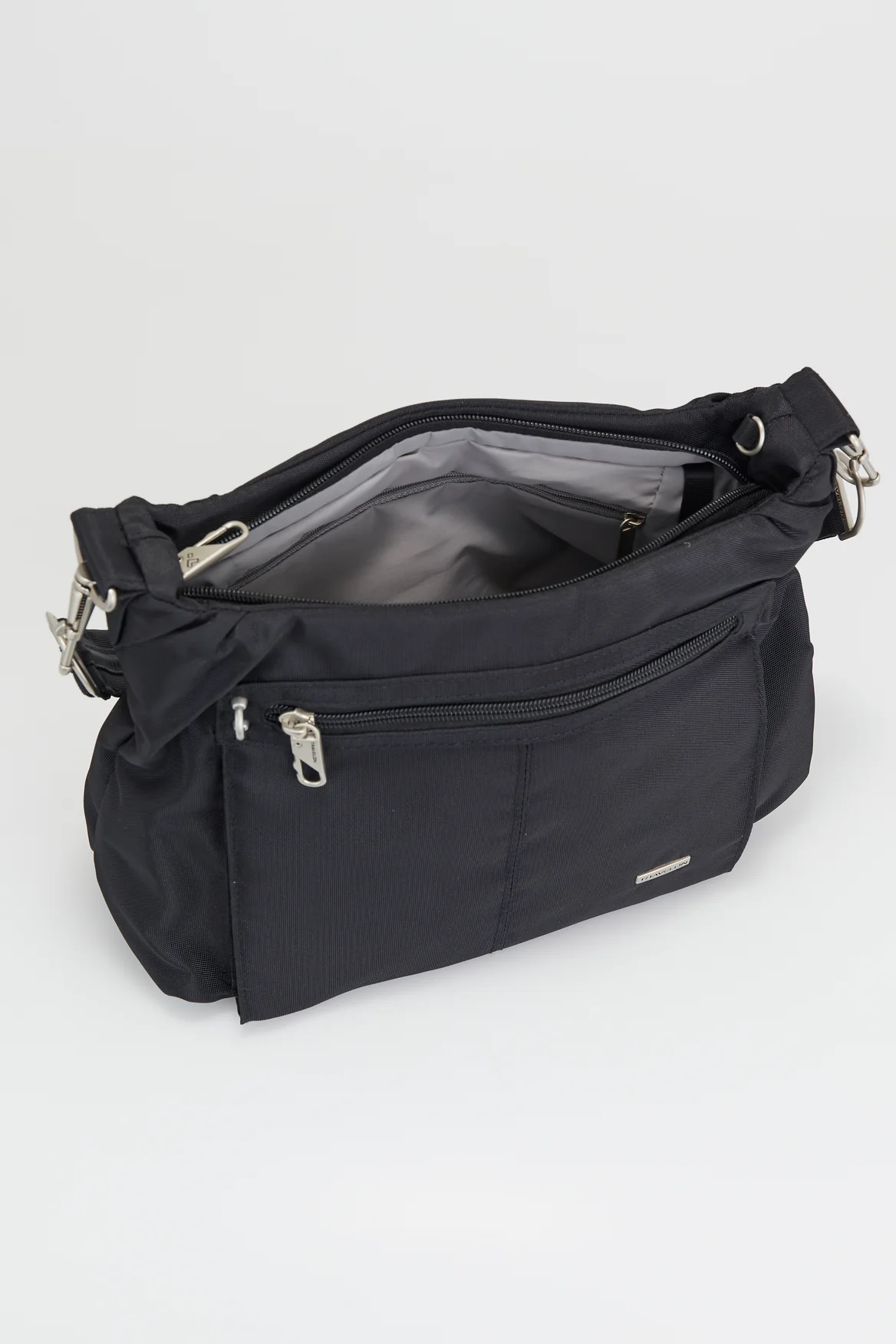 Anti Theft RFID Pocket Hobo Bag - Image 3